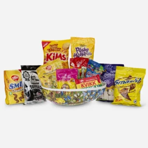 Påskeegg 30cm Innpakket 1kg