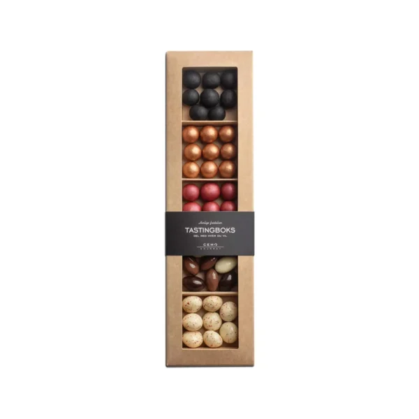Tastingboks 5 Favoritter