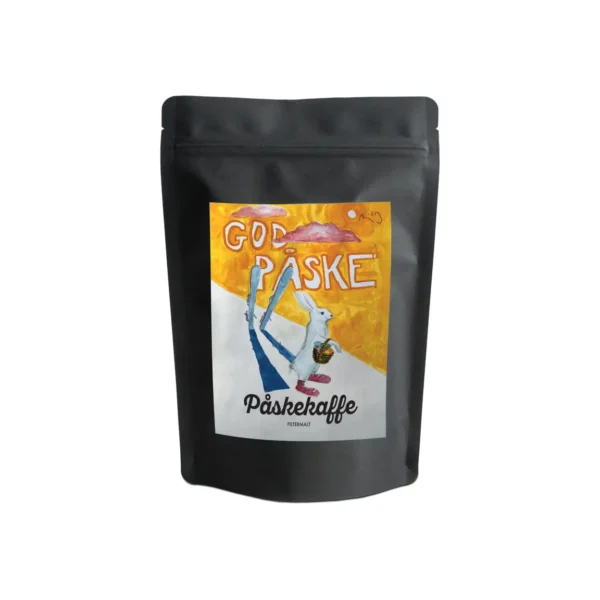 Påskekaffe 250g